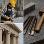 Specjalista geodezyjny na budowie – {kiedy jego pomoc jest niezbędna