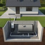 Praktyczne użytkowanie zbiornika bezodpływowego w domu jednorodzinnym – najważniejsze wskazówki dla właścicieli nieruchomości